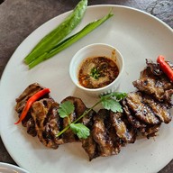 เมนูของร้าน แนบเนื้อ Meat&Co. เมืองเอก
