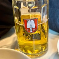 Lufthansa Business Lounge and Senator Lounge Munich International Airport Gate H24