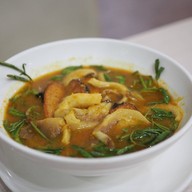 ไคซินไช่ ร้านอาหารเจ-มังสวิรัติ