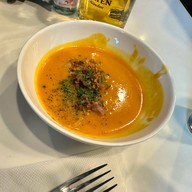 เมนูของร้าน Lufthansa Business Lounge and Senator Lounge Munich International Airport Gate H24