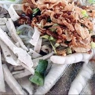 ลภัส ก๋วยจั๊บญวน อุบล สาขา 1