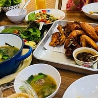 อาหารเวียดนามปทุมธานี