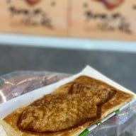 Croissant Taiyaki โฮมโปร บางนา