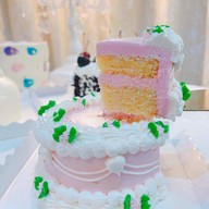 April's Bakery วันแบงค็อก