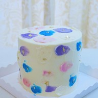 April's Bakery วันแบงค็อก