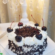 April's Bakery วันแบงค็อก