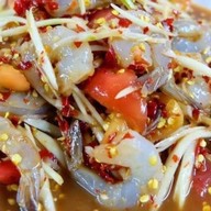 ร้าน ดงแซ่บ ลาบยโส-อาหารตามสั่ง สาขา1