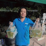 น้ำวุ้นใบเตยซอยมังกร สาขาซอยมังกร(สาขาใหญ่)