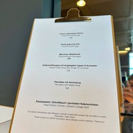 Lufthansa Business Lounge and Senator Lounge Munich International Airport Gate H24