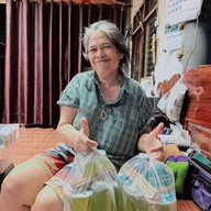 น้ำวุ้นใบเตยซอยมังกร สาขาซอยมังกร(สาขาใหญ่)