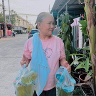 น้ำวุ้นใบเตยซอยมังกร สาขาซอยมังกร(สาขาใหญ่)