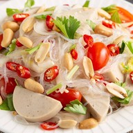 ศรีสะเกษยำแซ่บ&ส้มตำ&อาหารตามสั่ง คานหาม