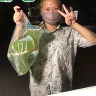 น้ำวุ้นใบเตยซอยมังกร สาขาซอยมังกร(สาขาใหญ่)