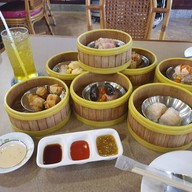 เมนูของร้าน ติ่มซําโคราชโรงแรมศิริโฮเต็ล
