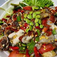 ยำสามก๊ก อุดรธานี