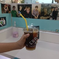 เมนูของร้าน Errชาไต้หวันแท้ 100% สยาม ลีโด้