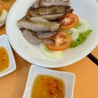แดงแหนมเนือง Robinson Lifestyle Chaiyaphum