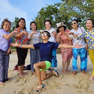 Mook Tamarind Resort