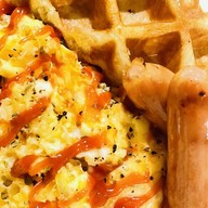 Kate Croffle by Kathy Croissant