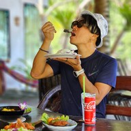 ร้านอาหาร มุกด์ แทมมารีน