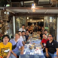 บรรยากาศ Homeตลาดพลู เทอดไท 43