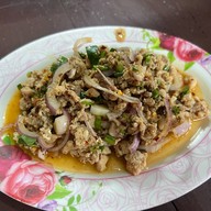 ร้านลาบหนองคาย