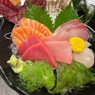 เมนูของร้าน Honmono Sushi สยามพารากอน