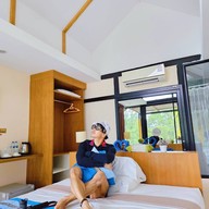 Mook Tamarind Resort