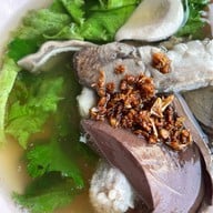 เอมโอชใหญ่ ถ.กลางเมือง ขอนแก่น
