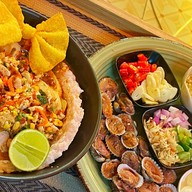 ยำสามก๊ก อุดรธานี