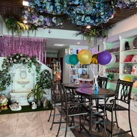 Dimple cafe and fancy studio