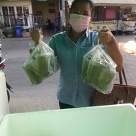 น้ำวุ้นใบเตยซอยมังกร สาขาซอยมังกร(สาขาใหญ่)