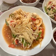 เมนูของร้าน ลาบชัยภูมิ