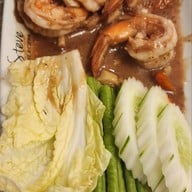 เมนูของร้าน Steve Café & Cuisine เทเวศร์