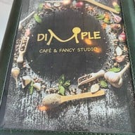 Dimple cafe and fancy studio