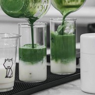 Niko Neko / Matcha  Ramkamhaeng4