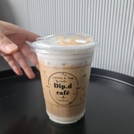 เมนูของร้าน Dip.D Café พุทธบูชา46