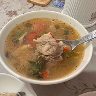 เมนูของร้าน ลาบชัยภูมิ