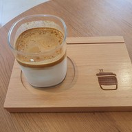 เมนูของร้าน Red And Brew Coffee Nakhon Ratchasima