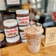 เมนูของร้าน Chubby cafe  24hr. (ครอฟเฟิล&คอฟฟี่&ปังปิ้ง)