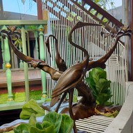 บรรยากาศ Homeตลาดพลู เทอดไท 43