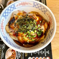 เอบิสึ ราเมน Ebisu Ramen สาขา นครศรีธรรมราช