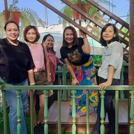 บรรยากาศ Homeตลาดพลู เทอดไท 43