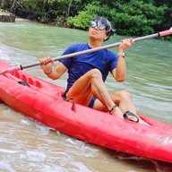 Mook Tamarind Resort
