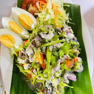 ร้านอาหาร มุกด์ แทมมารีน