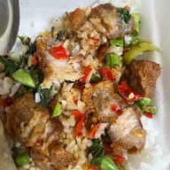 โก๋เบียร์ ข้าว ก๋วยเตี๋ยว
