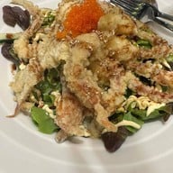 เมนูของร้าน Honmono Sushi สยามพารากอน