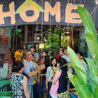 บรรยากาศ Homeตลาดพลู เทอดไท 43