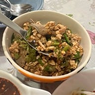 เมนูของร้าน ลาบชัยภูมิ