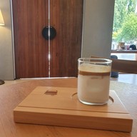 เมนูของร้าน Red And Brew Coffee Nakhon Ratchasima